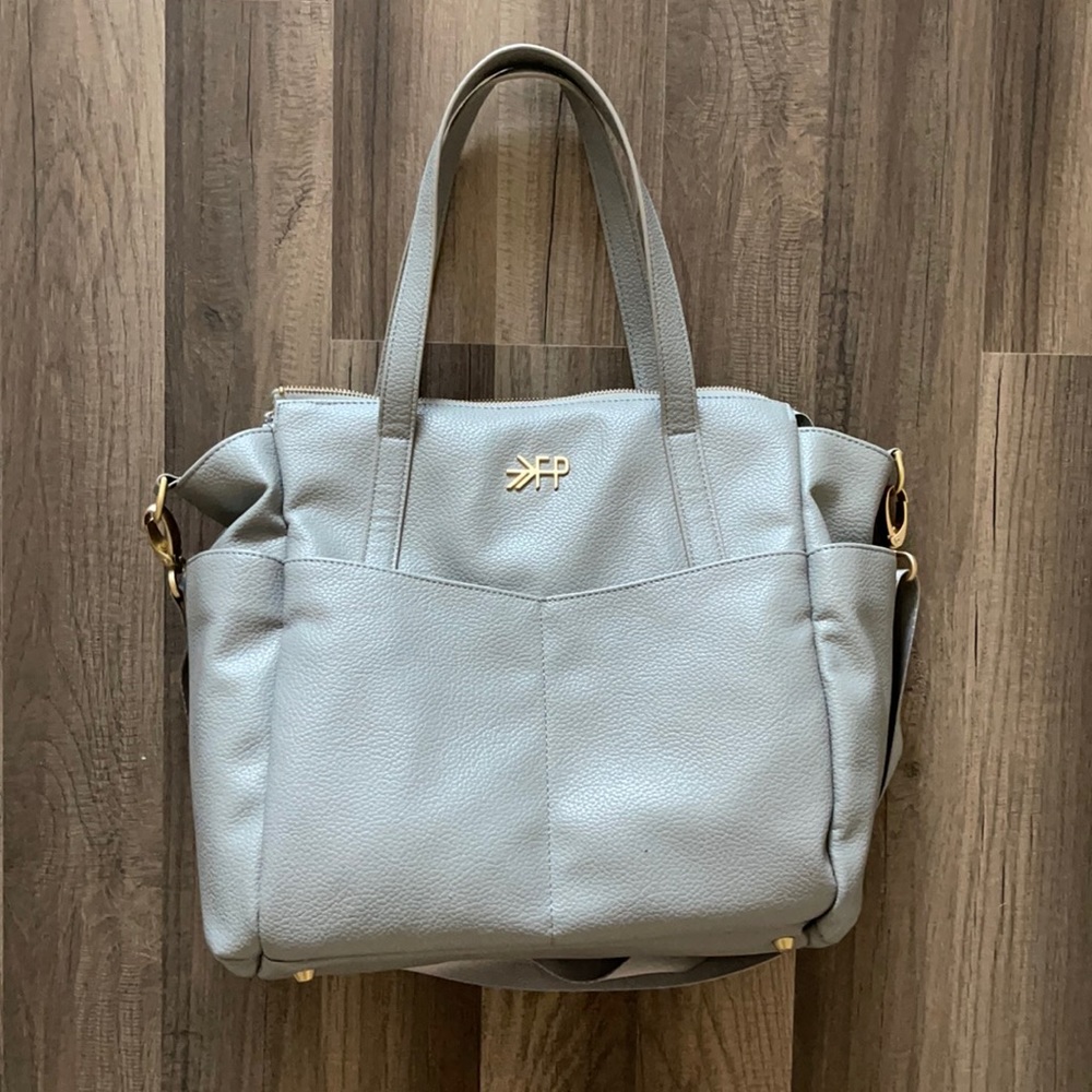 Freshly Picked Diaper Bag